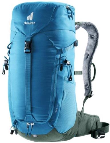 Deuter Trail 18 Wave/Ivy