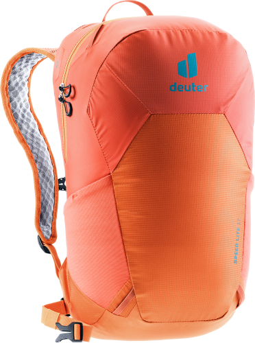 Deuter Speed Lite 17 Paprika-Saffron