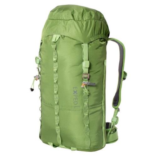 Exped Mountain Pro 40 Mossgreen