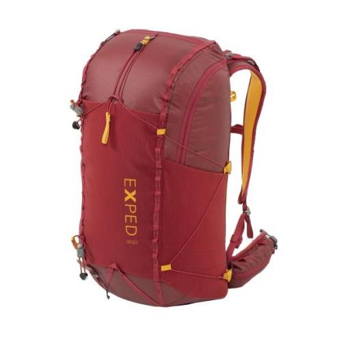 Exped Impulse 30 Burgundy