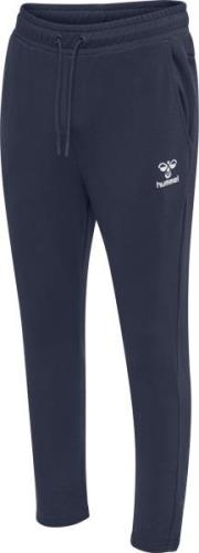 Hummel Men's Hmlisam 2.0 Tapered Pants Peacoat