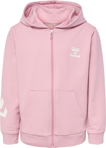 Hummel Kids' hmlTRECE Zip Hoodie Zephyr