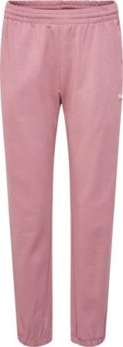 Hummel Women's hmlLGC Shai Regular Pants Nostalgia Rose