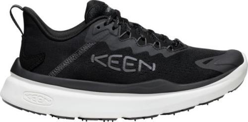 Keen Women's Wk450 Black-Star White