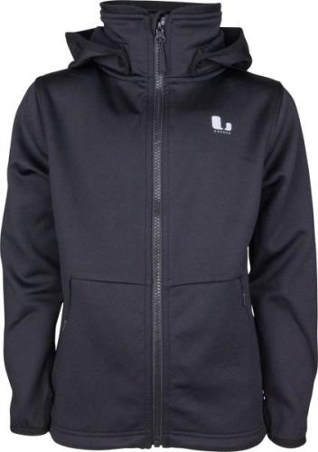 Lindberg Kids' Powerpro Jacket Black