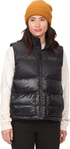 Marmot Women's Guides Down Vest Black