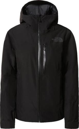 The North Face Women's Descendit Jacket TNF Black/TNF Black