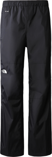 The North Face Men's Antora Rain Pant Tnf Black