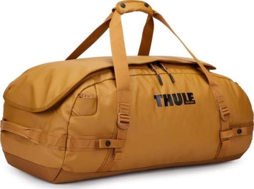 Thule Chasm 70L Golden