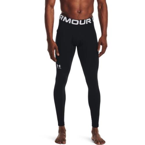 Under Armour Men's UA CG Armour Leggings Black