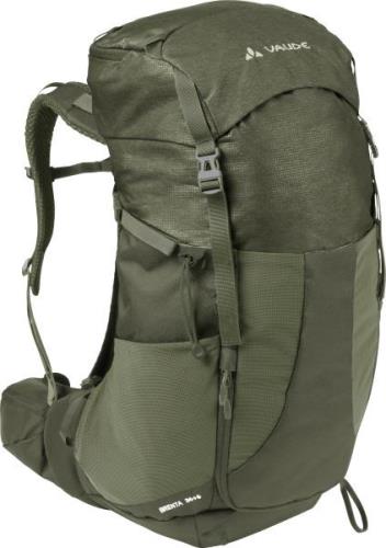 VAUDE Brenta 36+6 Khaki