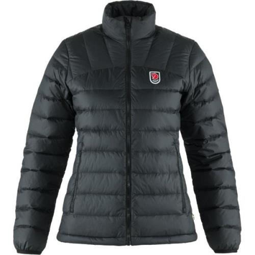 Fjällräven Women's Expedition Pack Down Jacket Black