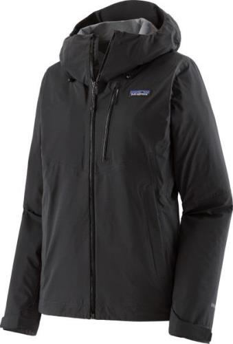 Patagonia Women's Granite Crest Jacket Black