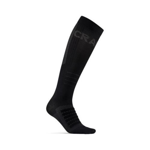 Craft ADV Dry Compression Sock Black