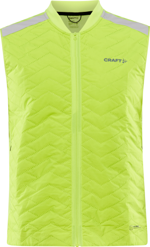 Craft Men's Adv Subz Lumen Vest Flumino