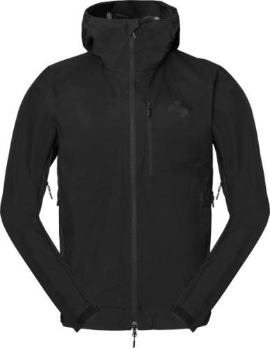 Sweet Protection Men's Supernaut GORE-TEX Infinium Jacket Black