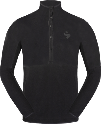 Sweet Protection Men's Fleece Pullover Black