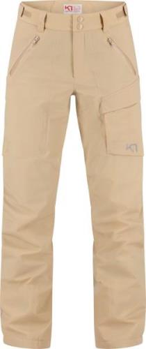 Kari Traa Women's Agnes Ski Pant Oat