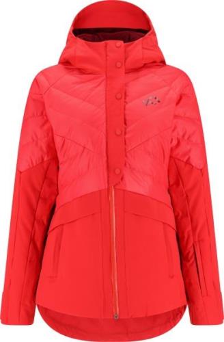 Kari Traa Women's Ragnhild Down Jacket Heat