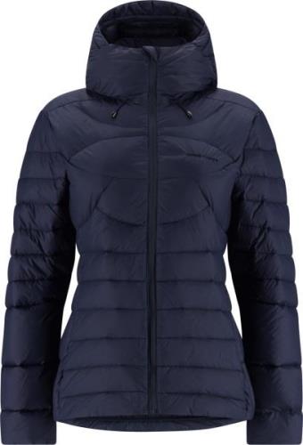 Kari Traa Women's Sanne Midlayer Jacket Royal