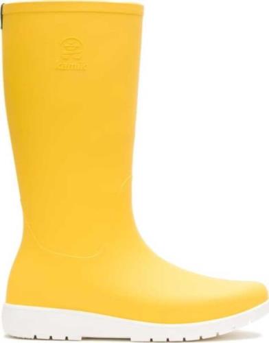 Kamik Women's Jessie Yellow