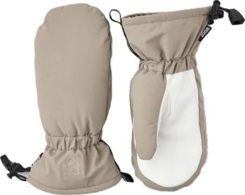 Hestra Men's Mist Mitt Beige