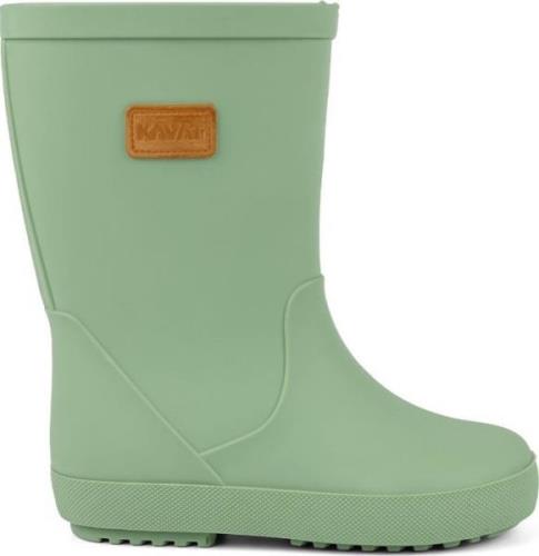 Kavat Kids' Skur Waterproof Green