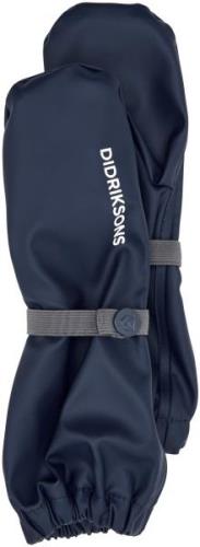 Didriksons Kids' Glove 5 Navy