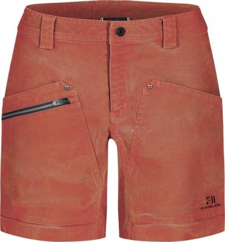 Elevenate Women's Pebble Shorts Copper