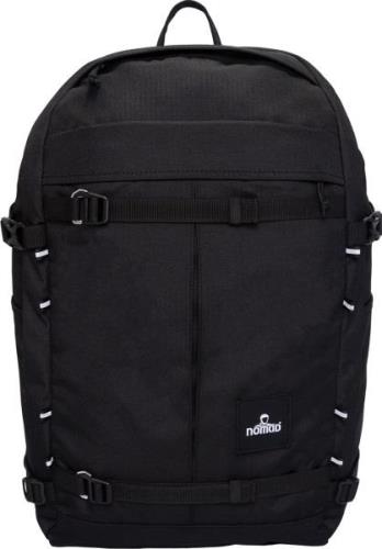 Nomad Torcal 25 Hiking Daypack Black