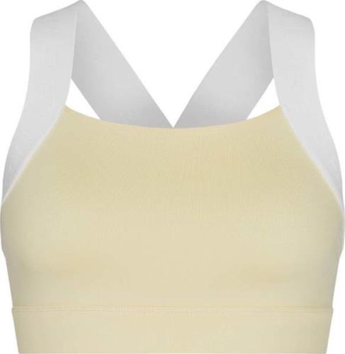 Röhnisch Women's Kay Sports Bra Doouble Cream