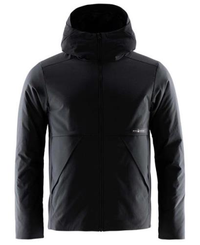 Sail Racing Men's Race Primaloft Hood Carbon