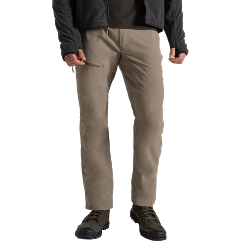 Craghoppers Men's Nosilife Pro Trouser III Pebble