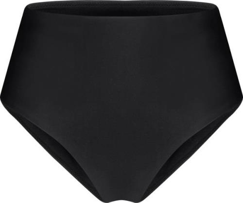 Röhnisch Women's High Waist Brief Black