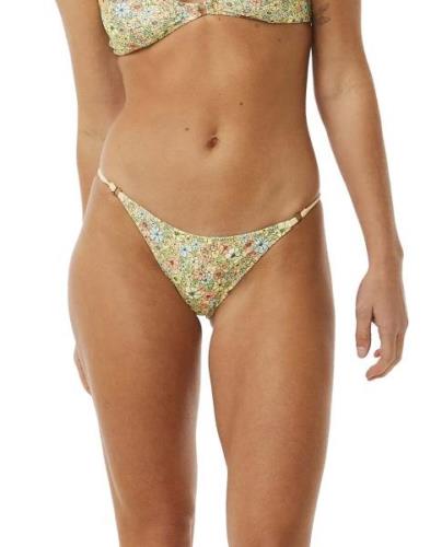 Rip Curl Women's Sea Of Dreams Cheeky Bikini Bottom Multico