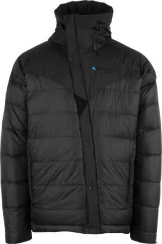 Klättermusen Men's Atle 3.0 Jacket Raven