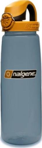 Nalgene Otf 650ml Sustain Rhino with Brown Black