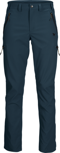 Seeland Men's Outdoor Stretch Trousers Moonlit Ocean