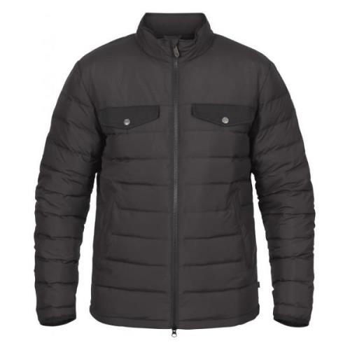 Fjällräven Men's Greenland Down Liner Jacket Black
