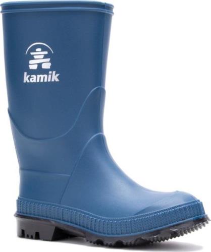 Kamik Children's Stomp Light Navy