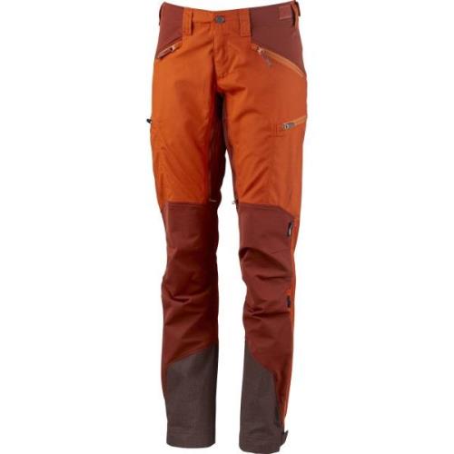 Lundhags Women's Makke Pant Amber/Rust