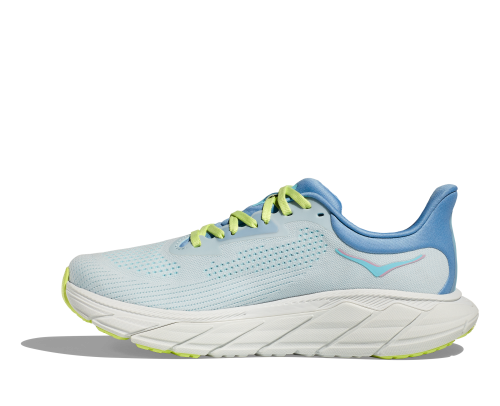 Hoka Women's Arahi 7 Illusion / Dusk