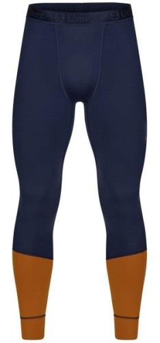 Urberg Men's Gjota Bamboo Pants Dark Navy