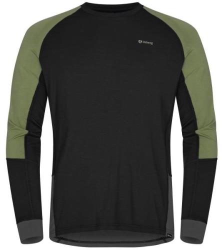 Urberg Men's Gjota Bamboo Top Black Beauty