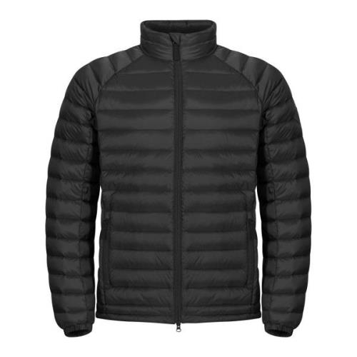 Urberg Men's Hjelle LT Down Jacket Black Beauty