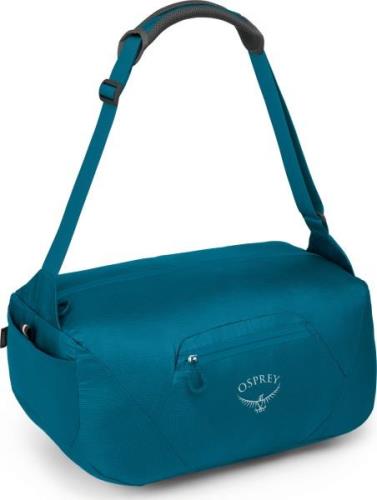 Osprey Ultralight Stuff Duffel Waterfront Blue