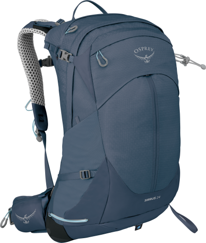 Osprey Women's Sirrus 24 Muted Space Blue