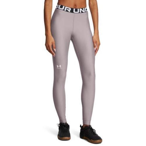 Under Armour Women's HeatGear® Leggings Tetra Gray