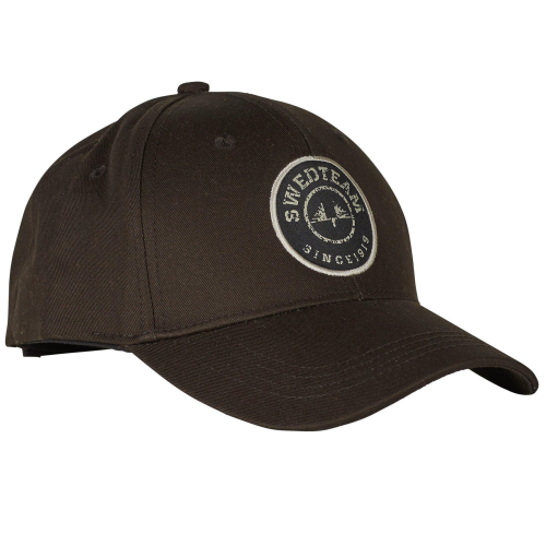 Swedteam Men's Ridge Cap Swedteam Green