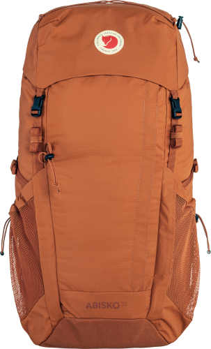 Fjällräven Abisko Hike 35 M/L Terracotta Brown